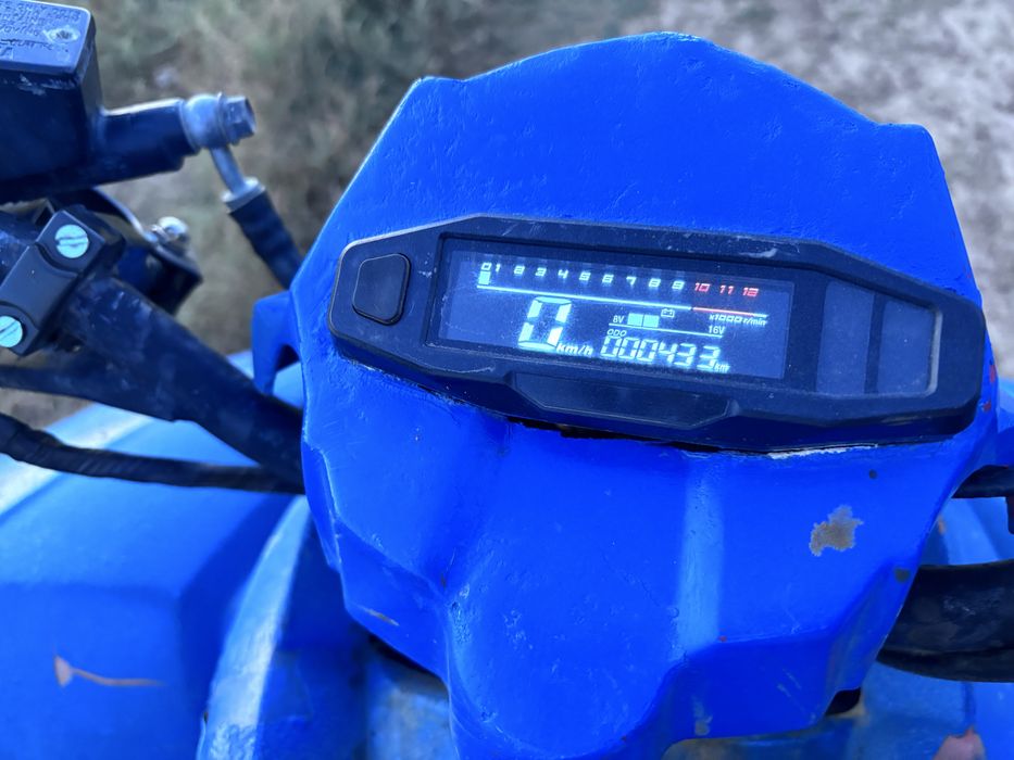 ATV Dimli 902 Sport 300cc