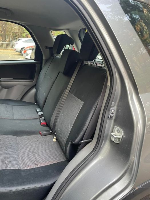 Suzuki sx4 1.6 diesel