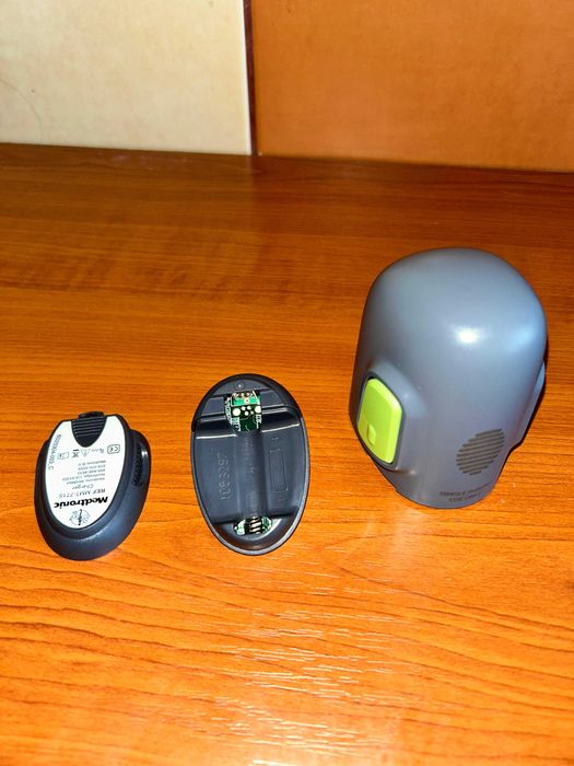 Medtronic Gaurdian 4 _ incarcator si  aplicator
