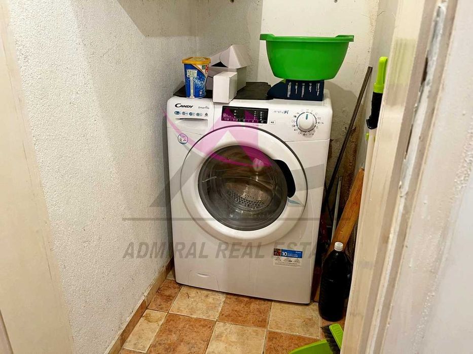 Дава се под наем Едностаен апартамент в Варна, Завод Дружба - 57 кв.м за 375 € - Снимка #4