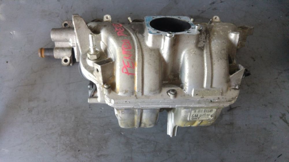 galerie admisie opel astra g 1.8 b 1998-2004 90536060 pt piese