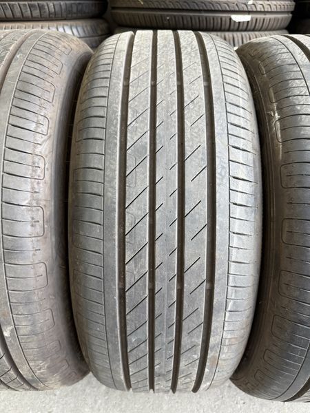 215/50/18 Goodyear 4бр