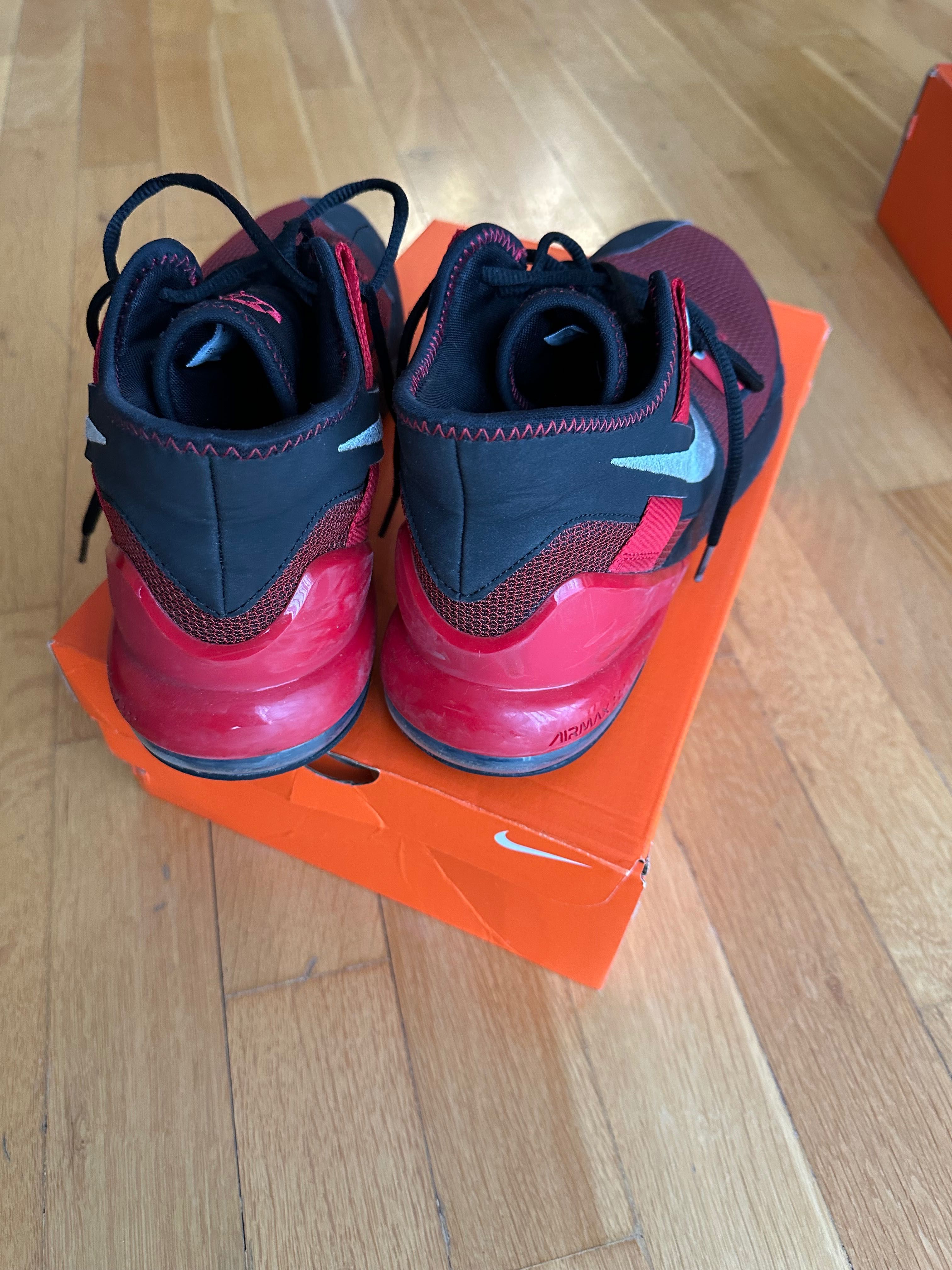 Nike Air Max Impact 2, перфектни,бартер