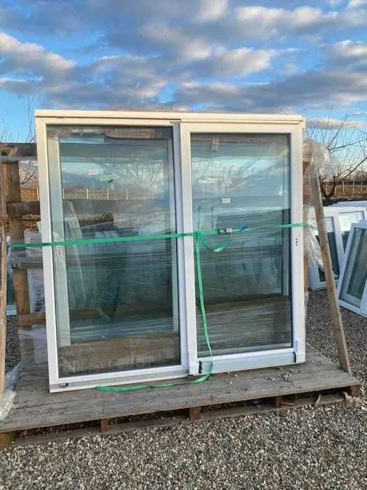 Usi termopan glisante