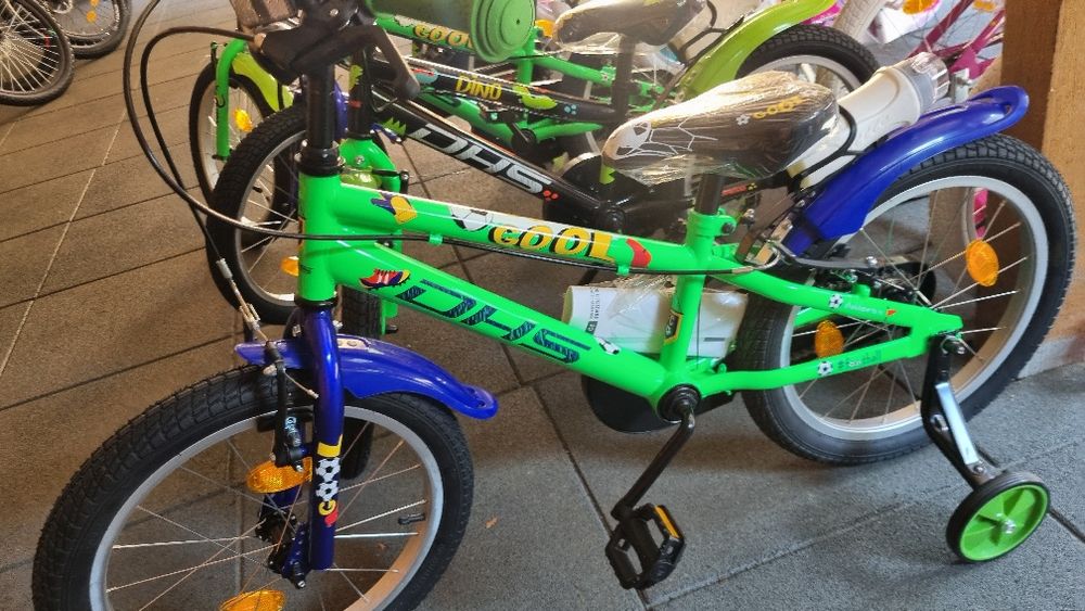 Biciclete copii ,16,18,20 inch!!