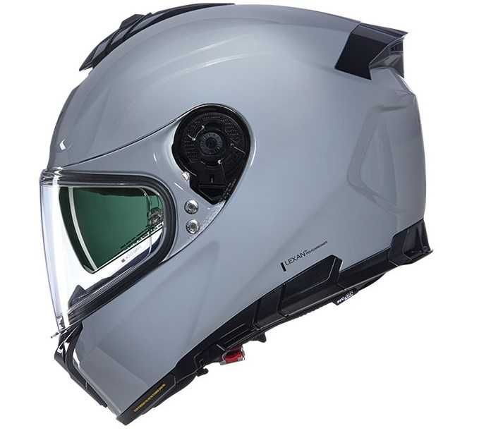 Каска Nolan N80-8 Classico N-Com ECE 22.06