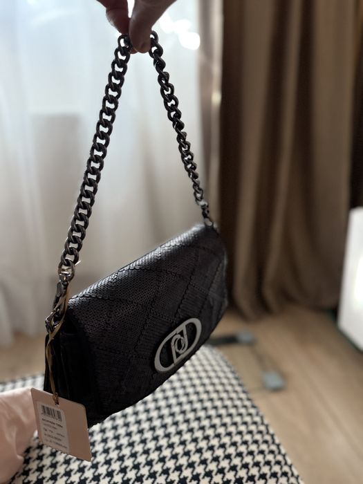 Дамска чанта Оригинална LIU'JO