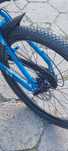 Велосипед 26 CROSS Dexter DB Blue