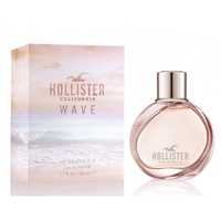 Hollister Wave For Her Hollister женский парфюм