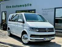 Volkswagen Multivan Vw Multivan Bully 204 cp Tva deductibil