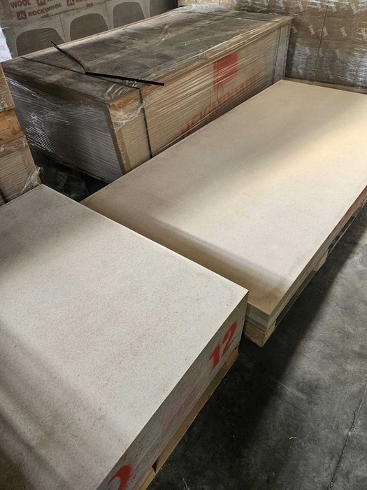 Fibrociment colorat, placi tehnice (Betonyp) si panouri cofraje (TEGO)