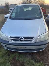 Vand cutie de viteze manuala opel astra g/zafira a 2.0dti