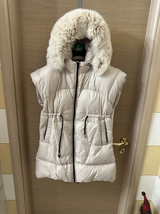 Vesta superba FLO & Clo mar 40 IT