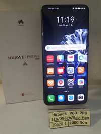 Huawei P60 Pro(VL)