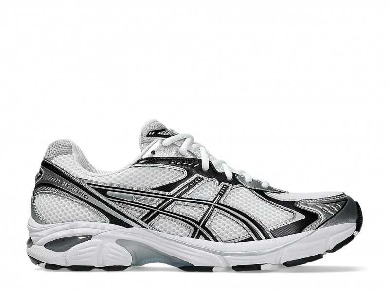 ASICS GT-2160 "White Black Silver"