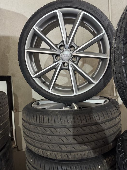 Jante aliaj gle,ml, bmw,tiguan r line ,ml