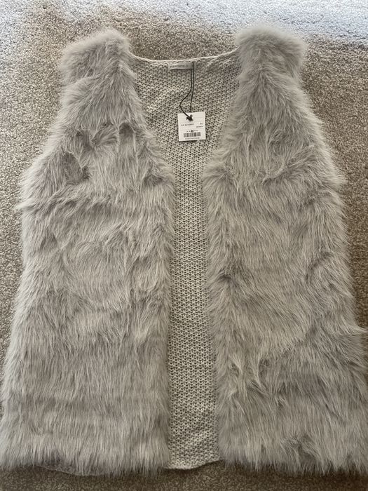 Чисто нов елек, с етикет