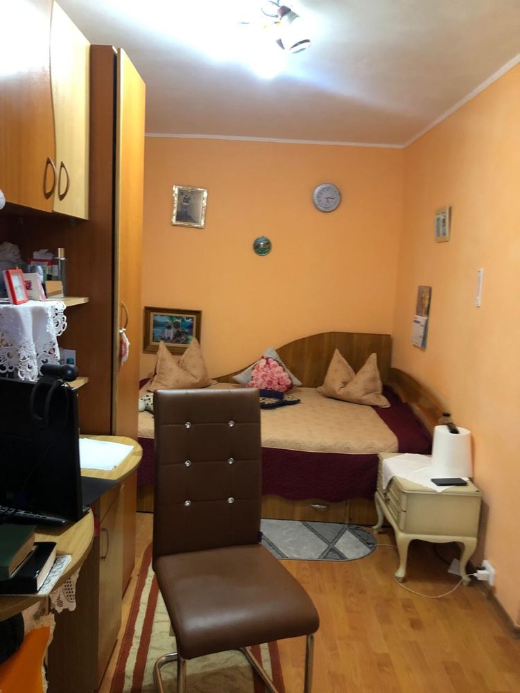 Apartament de vânzare Bârlad