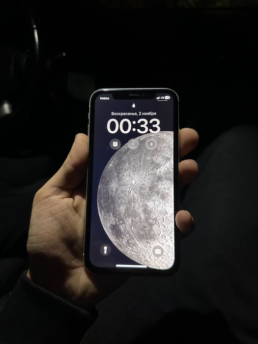 iphone xr 64gb sotiladi