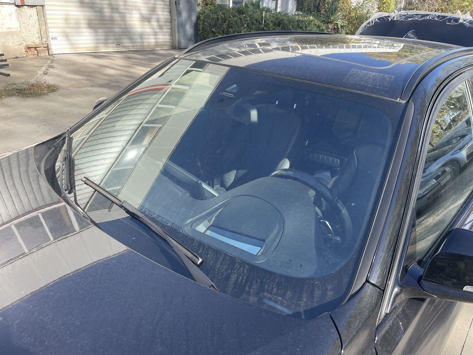 БМВ Ф31 М спорт, 330д, 258кс НА ЧАСТИ (BMW F31, 330d M sport na chasti