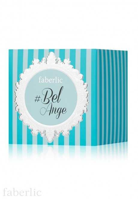 Apa de parfum pentru femei #Bel Ange - Faberlic