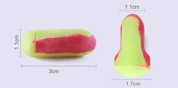 Беруши для сна LASER LITE