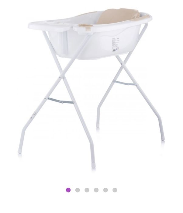 Вана чиполино със стойка