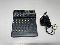 Аудио миксер/пулт  - Behringer Eurorack MX 802A