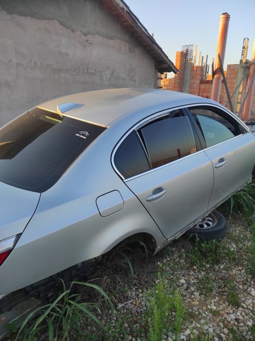 Dezmembrez BMW e60,e91, e46
