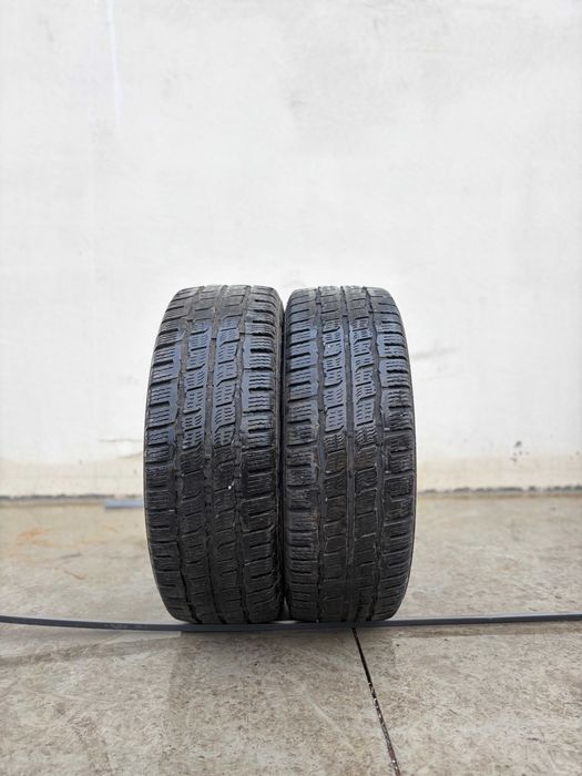 Kumho 225/65R16C- Stare foarte buna, livrare rapida, garantie!