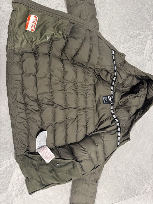 яке за момче Nike