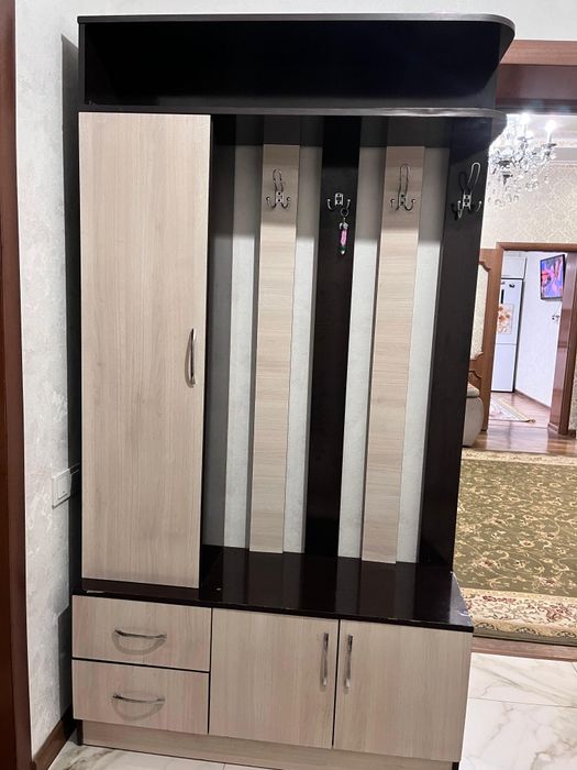 Продается прихожка, цена договорная