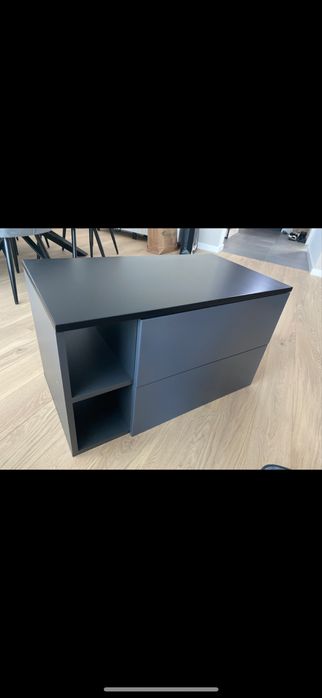 Dulap/corp chiuveta/lavoar Baie Modern NOU
