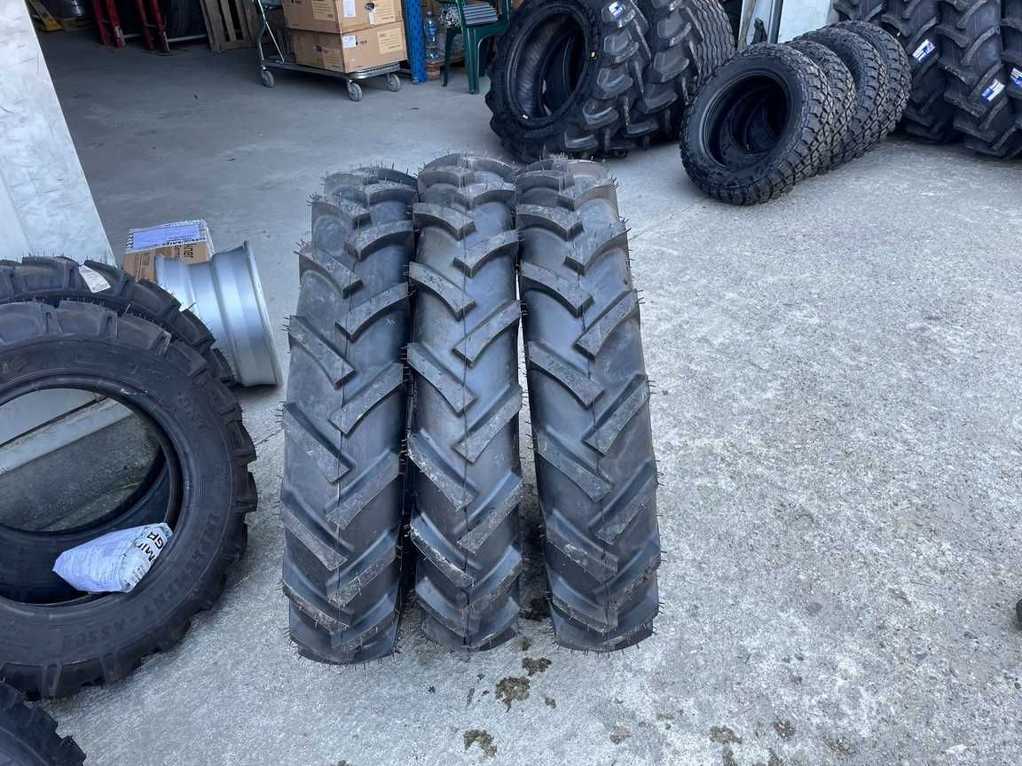 Anvelope noi de tractor fata 7.50-20 MRL 8PR Cauciucuri de tractiune