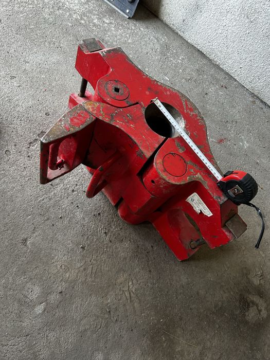 Элеватор для НКТ