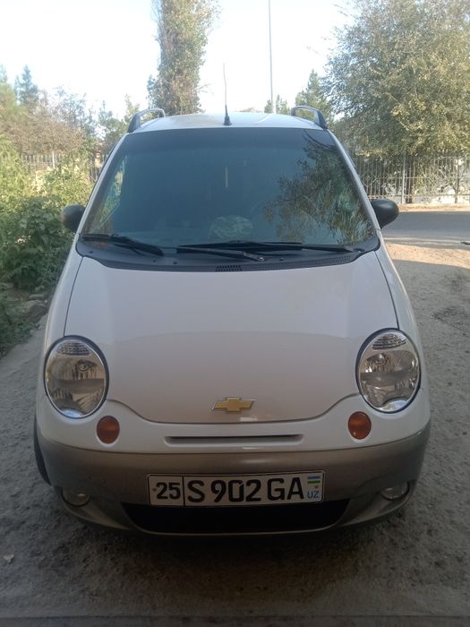 Matiz best 2010 4 pozitsiya full