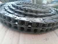 Lant pinion 12 B SRC dublu