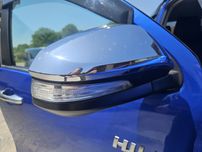 Ляво/дясно огледало за Toyota Hilux 2016г.