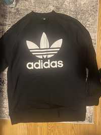 Hanorac adidas fără glugă