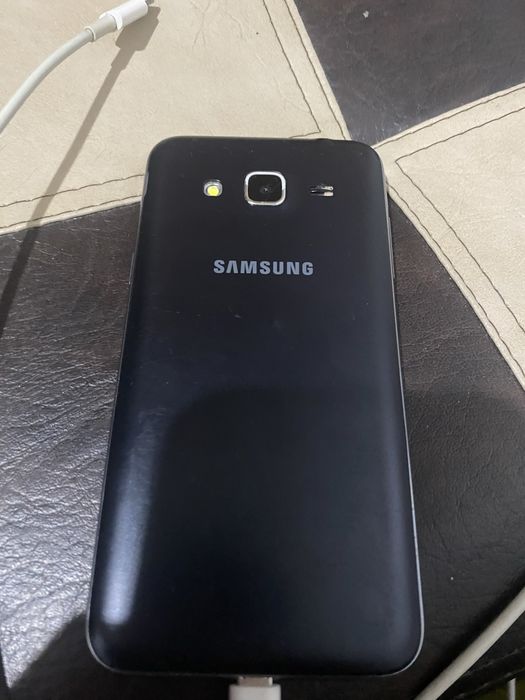Vand/schimb samsung galaxy j3