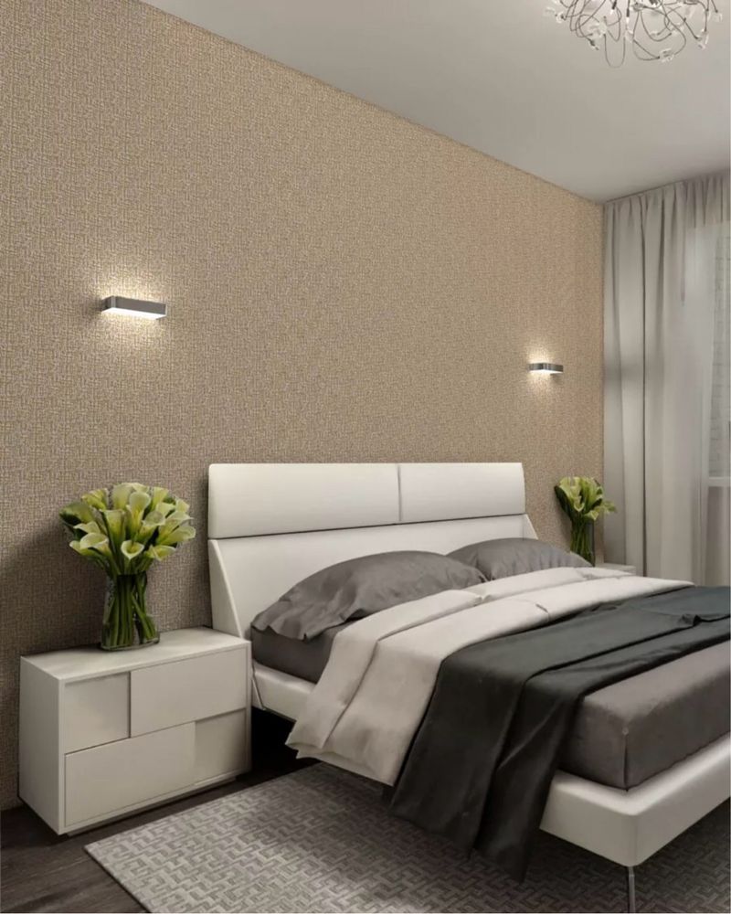 Оригинальная гладкая самоклейка DOLEX | 60×300 см | 1.8 м²