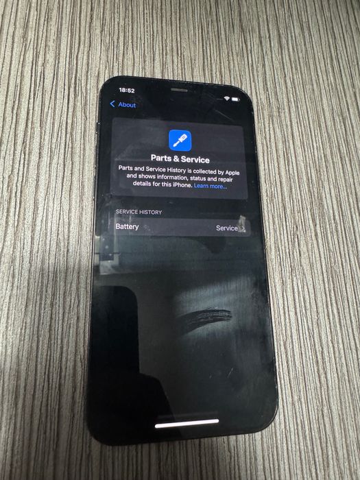 Apple Iphone 12 Pro 128GB