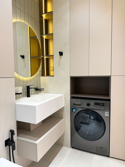 Продам 1 в 2х ком / Инфинити / Эфенди