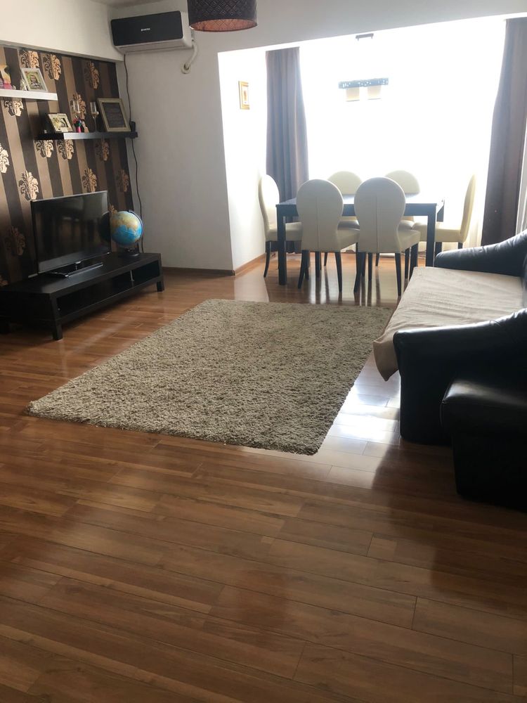 Apartament 3 camere Urziceni