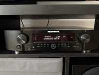 Amplificator Marantz NR1402