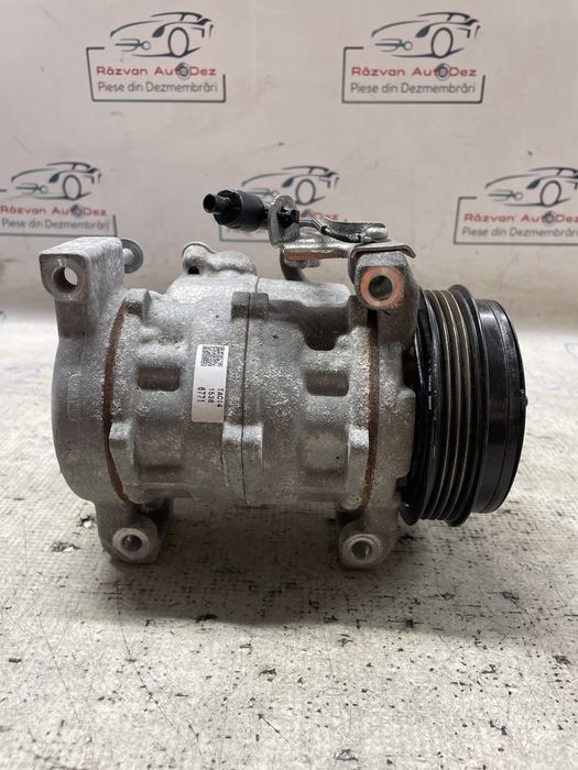 compresor ac suzuki vitara 1.6 benzina 2017