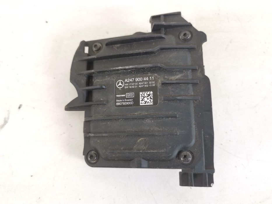 Камера Челно Стъкло Мерцедес-Бенц Б-Клас / Mercedes-Benz B-Class W247