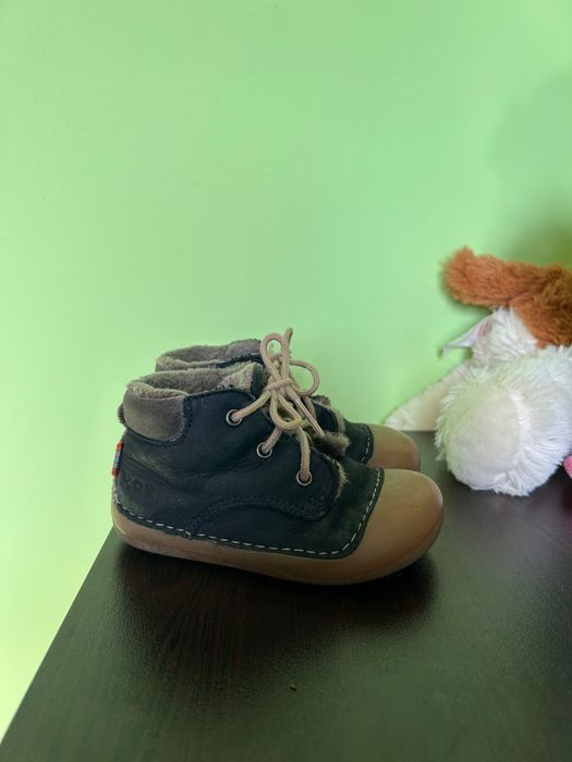 Боси обувки Koel