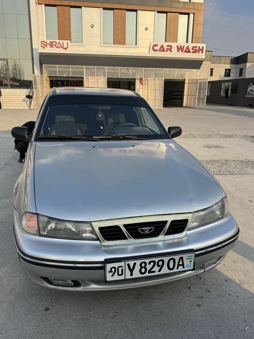 Nexia 1 sons tramblyor xolati yaxwi