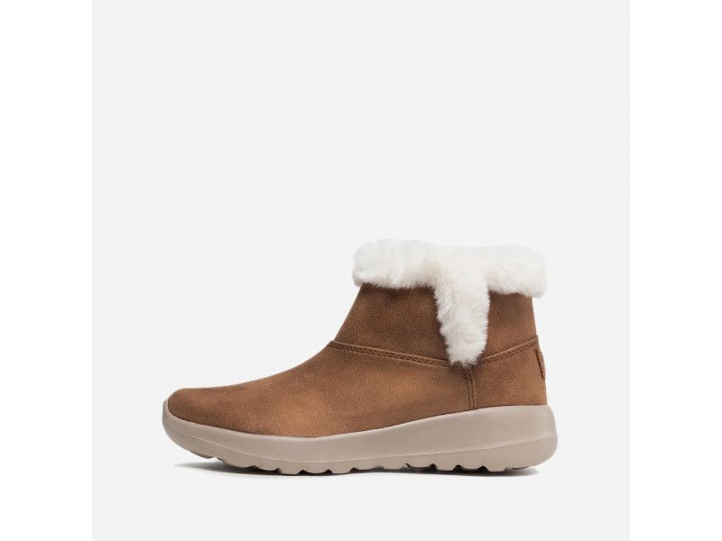 Зимни ботуши Skechers On The Go Joy   Endeavor  размери - 37, 39